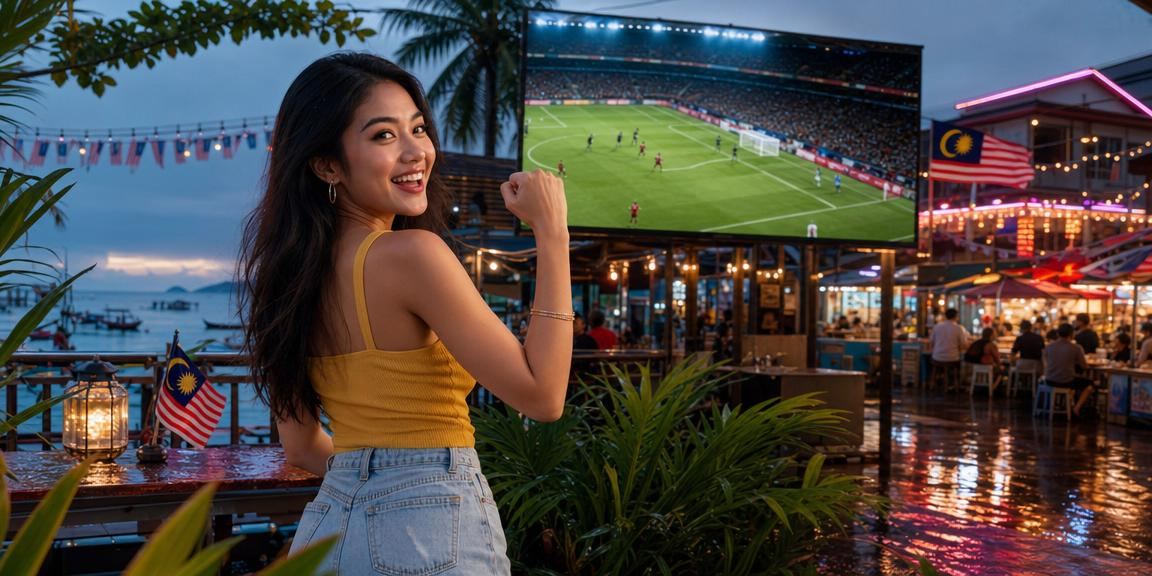 Pertaruhan dalam talian Malaysia gaya tempatan peminat esport