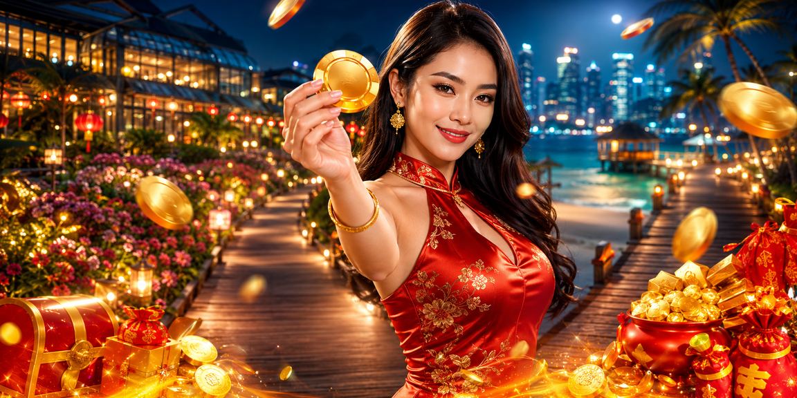 Hiburan kasino gaya Malaysia suasana moden